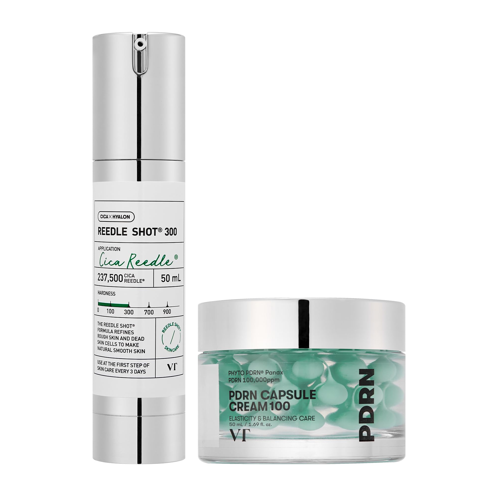 Amazon.com: VT COSMETICS Advanced Glow Skin Duo : Beauty